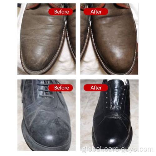 Leather Polish Shine Wax Leather Conditioner/Polish Products/Wax Shoe Polish Supplier